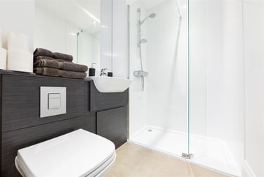 1 bed studio, The Bruce Building, Denton, Newcastle, NE17RY - Image 5